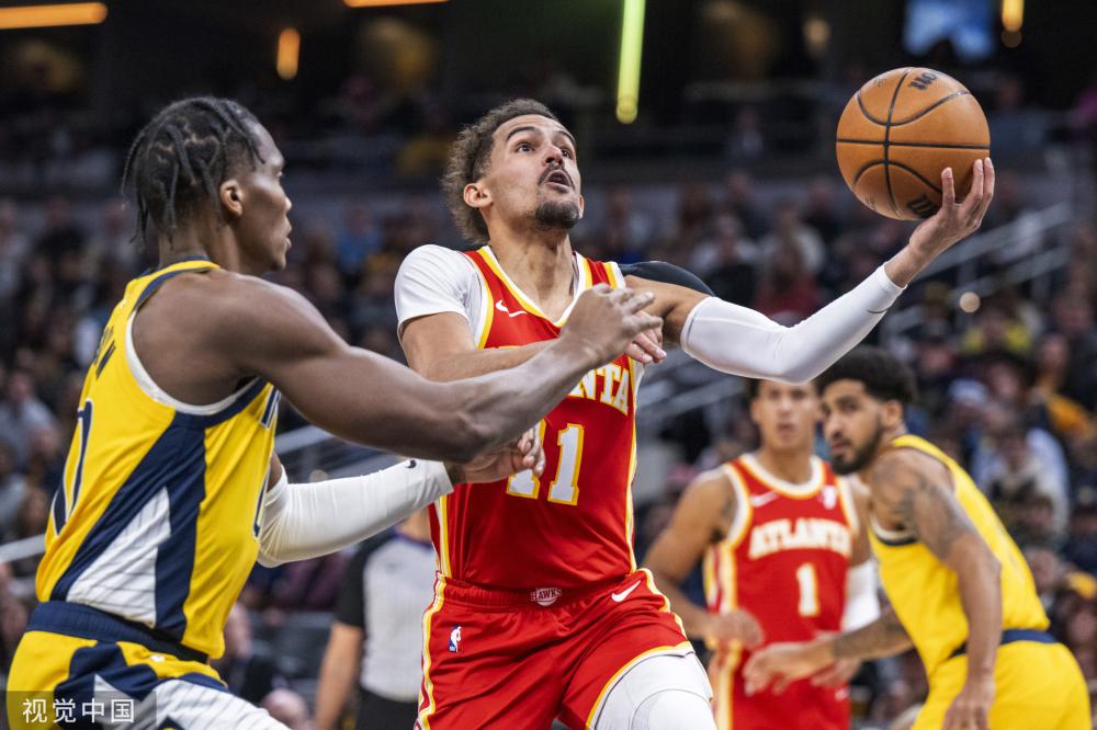 令人关注的 令人关注的