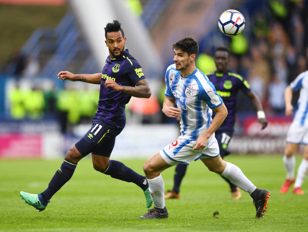 意甲的竞争 意甲的竞争