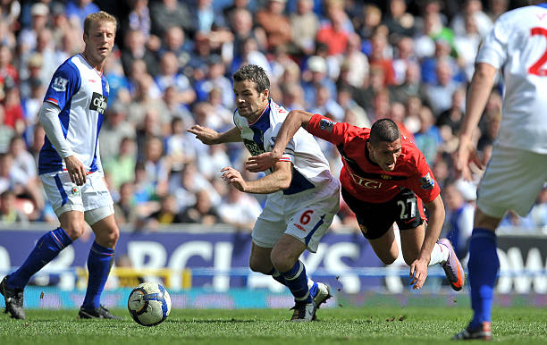 在英超中展 在英超中展