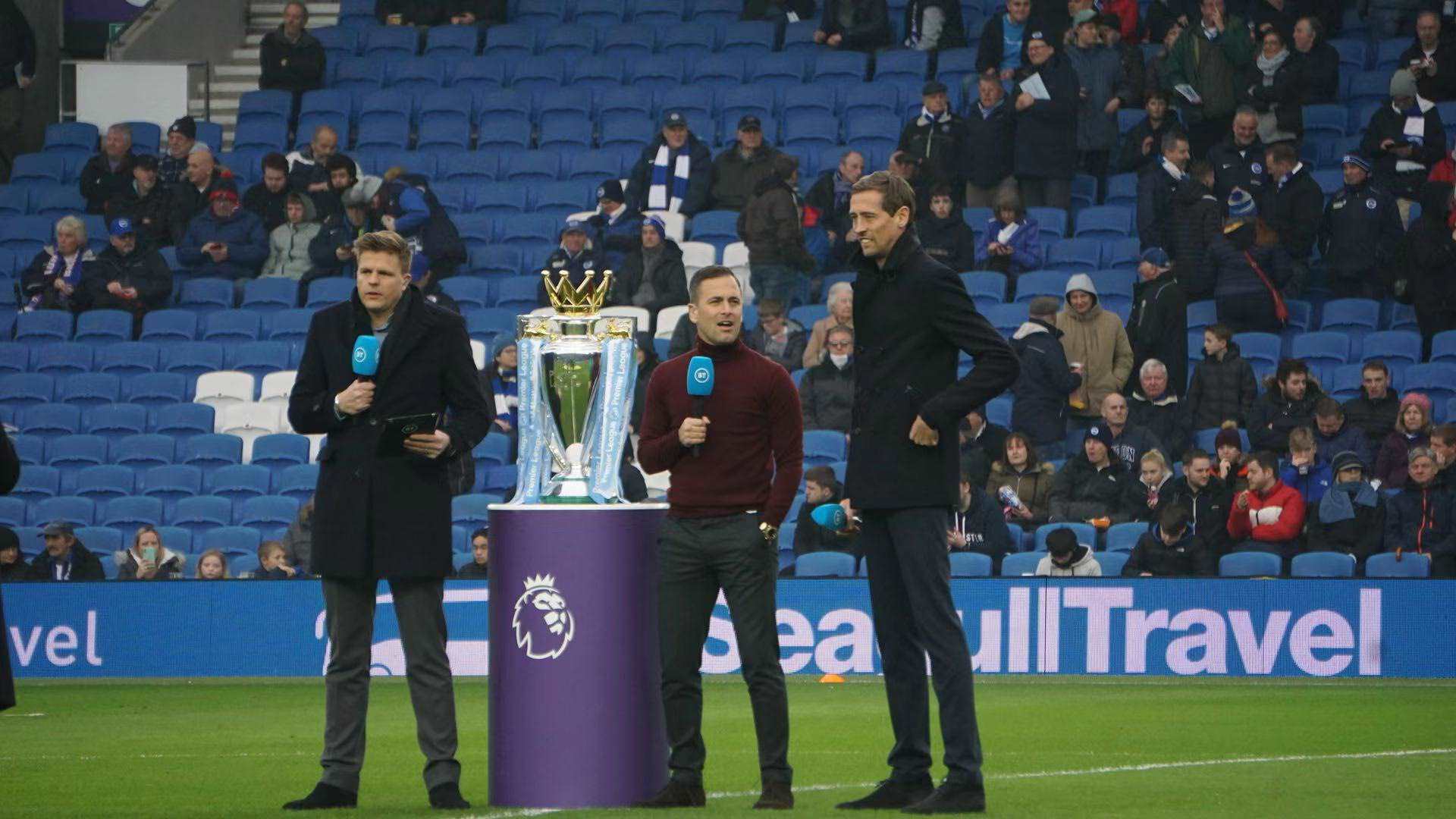 互补与合作 互补与合作