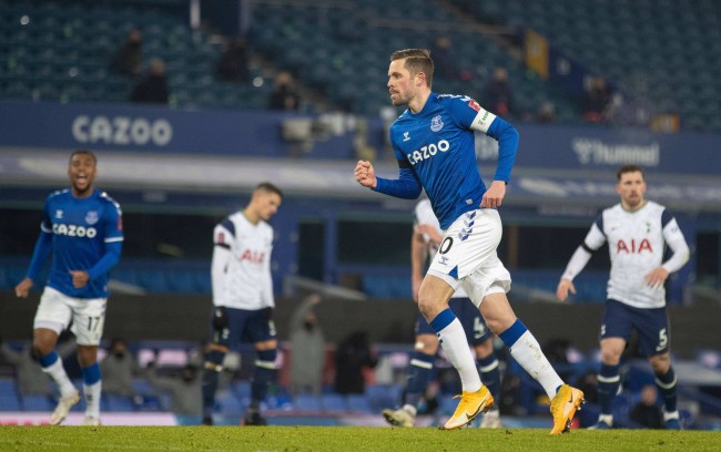 竞技中的挑 竞技中的挑